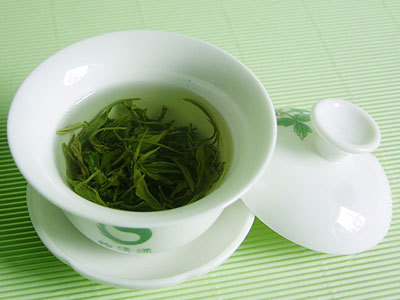 黄山毛峰茶厂一如既往生产好茶